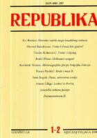 Republika 1-2/1996
