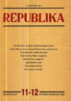 Republika 11-12/1990