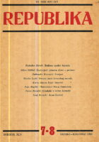 Republika 7-8/1989