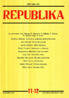 Republika 11-12/2001