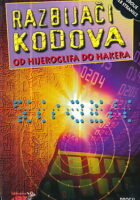 Razbijači kodova: od hijeroglifa do hakera