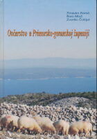 Ovčarstvo u Primorsko-goranskoj županiji
