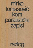 Komparatistički zapisi