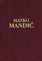 Matko Mandić