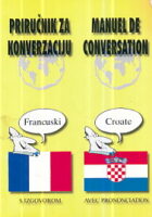 Priručnik za konverzaciju - Manuel de conversation