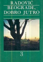 Beograde, dobro jutro 3