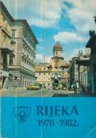 Rijeka 1978-1982.
