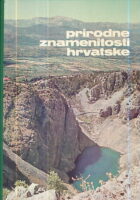 Prirodne znamenitosti Hrvatske