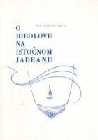 O ribolovu na istočnom Jadranu