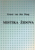Mistika Židova