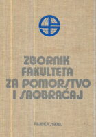 Zbornik fakulteta za pomorstvo i saobraćaj