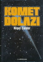Komet dolazi