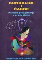Kundalini i čakre