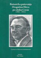 Botanička putovanja Dragutina Hirca