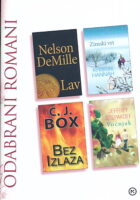 Lav; Zimski vrt; Bez izlaza; Voćnjak