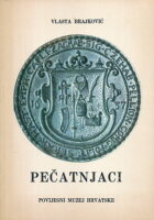 Pečatnjaci - katalog muzejskih zbirki