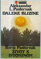 Daleke blizine - Život s istominom