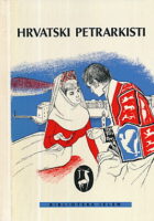 Hrvatski petrarkisti - antologija