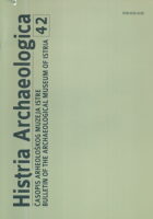 Histria Archaelogica 42/2011