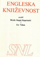 Engleska književnost