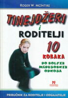 Tinejdžeri i roditelji