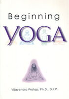Beginning Yoga