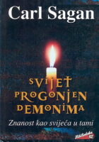 Svijet progonjen demonima: Znanost kao svijeća u tmini