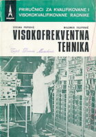 Visokofrekventna tehnika