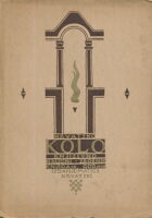Hrvatsko kolo, knjiga IX/1928