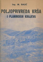 Poljoprivreda krša i planinskih krajeva