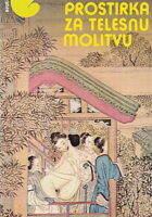 Prostirka za telesnu molitvu