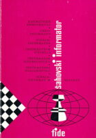 Šahovski informator 12/1972