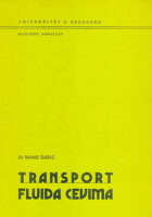 Transport fluida cevima
