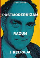 Postmodernizam, razum i religija