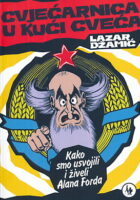 Cvjećarnica u kući cveća