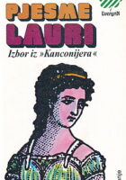 Pjesme Lauri - Izbor iz Kanconijera