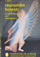 Reumatske bolesti