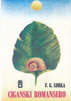 Ciganski romansero