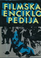 Filmska enciklopedija sv. 1.  A-K