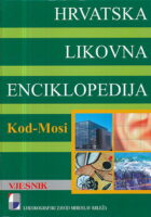 Hrvatska likovna enciklopedija sv. 4