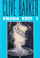 Knjiga krvi 1-3