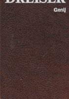Odabrana djela Theodora Dreisera 1-10