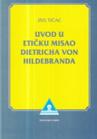 Uvod u etičku misao Dietricha von Hildebranda