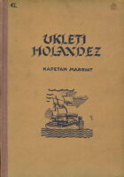 Ukleti Holandez