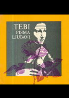Tebi Pisma ljubavi