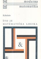 Što je matematička logika