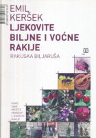 Ljekovite biljne i voćne rakije