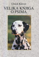 Velika knjiga o psima