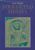 Podrijetlo Hrvata