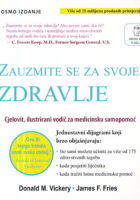 Zauzmite se za svoje zdravlje